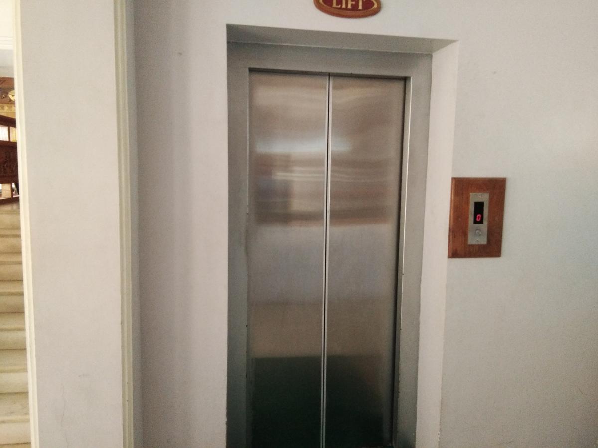 Hotel Sivamurugan Kanyakumari Buitenkant foto